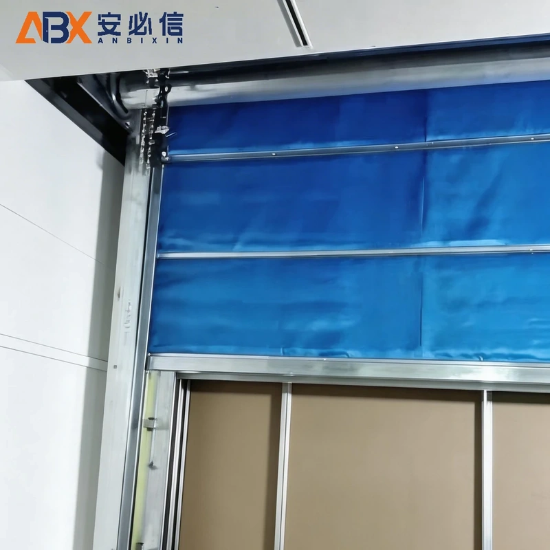 辽源机械式门封