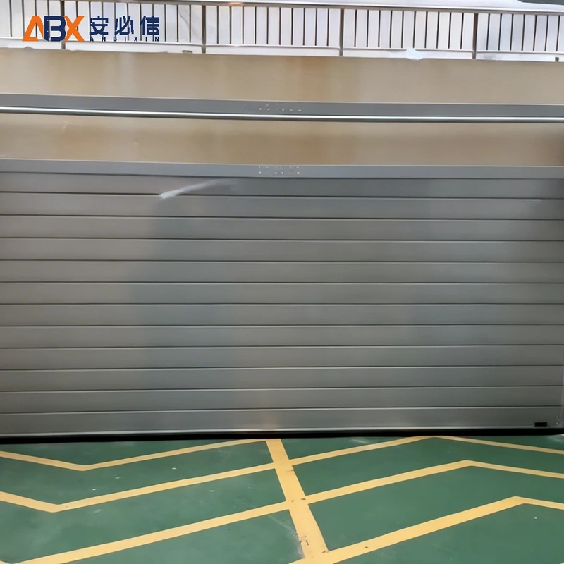 辽源雷达高速门